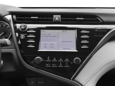 2018 Toyota Camry - Photo 55