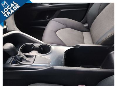 2018 Toyota Camry - Photo 30
