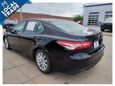 2018 Toyota Camry - Photo 9