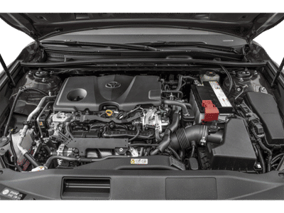 2018 Toyota Camry - Photo 56