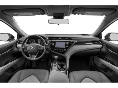 2018 Toyota Camry - Photo 53