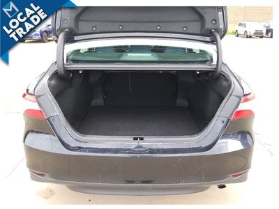 2018 Toyota Camry - Photo 45