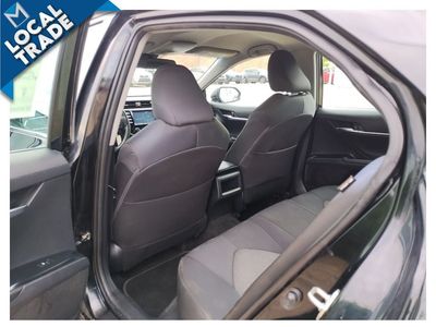 2018 Toyota Camry - Photo 39