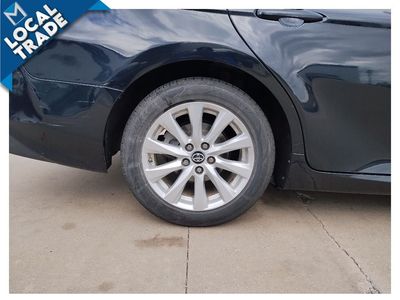 2018 Toyota Camry - Photo 15