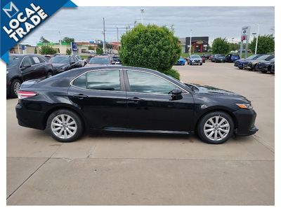 2018 Toyota Camry - Photo 6