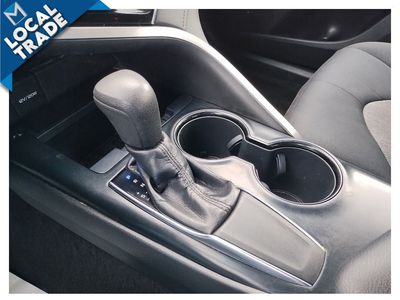 2018 Toyota Camry - Photo 32