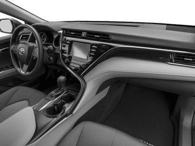 2018 Toyota Camry - Photo 59