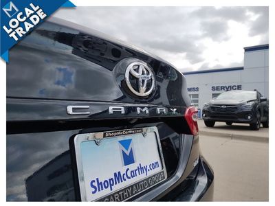 2018 Toyota Camry - Photo 11