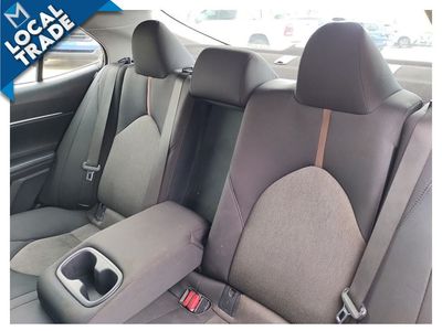 2018 Toyota Camry - Photo 42
