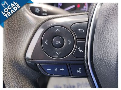 2018 Toyota Camry - Photo 28