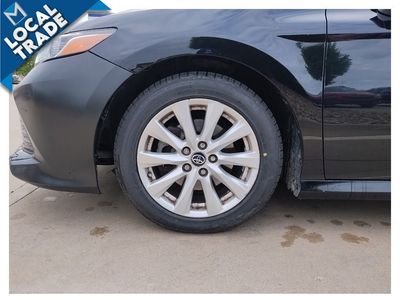 2018 Toyota Camry - Photo 13