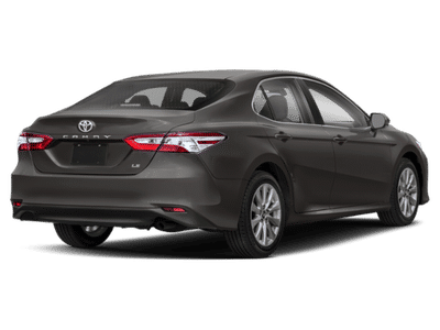 2018 Toyota Camry - Photo 50
