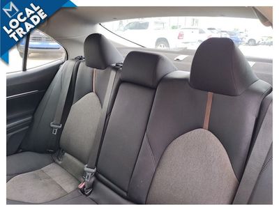 2018 Toyota Camry - Photo 41