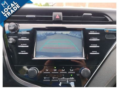 2018 Toyota Camry - Photo 35