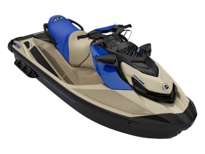 2026 Sea-Doo Wake™ 170 BRP Premium Audio, iDF, iBR — front three-quarter view
