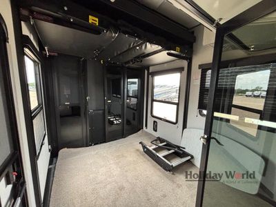 2022 Keystone Fuzion - Photo 20