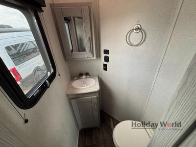 2022 Keystone Fuzion - Photo 23