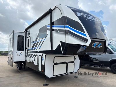 2022 Keystone Fuzion - Photo 1