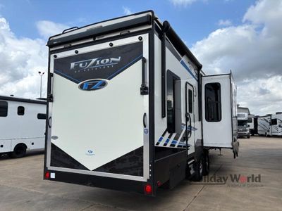 2022 Keystone Fuzion - Photo 26