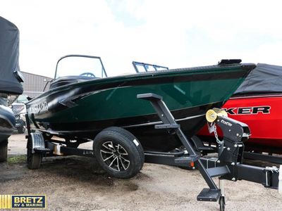2026 Lund Impact XS - Photo 4