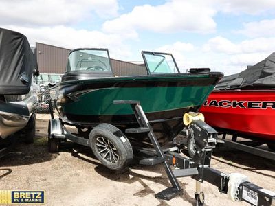 2026 Lund Impact XS - Photo 3