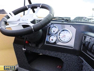 2026 Lund Impact XS - Photo 12