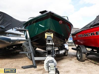 2026 Lund Impact XS - Photo 5