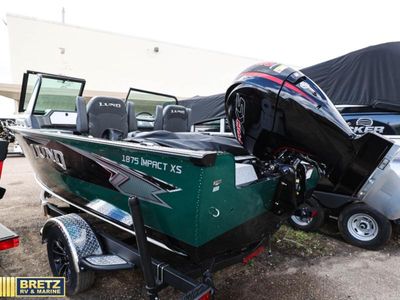 2026 Lund Impact XS - Photo 7