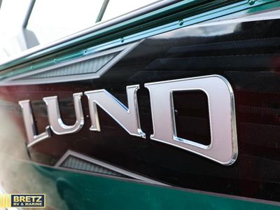 2026 Lund Impact XS - Photo 8