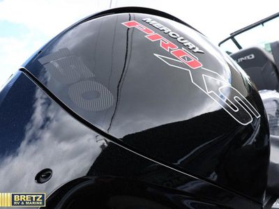 2026 Lund Impact XS - Photo 9
