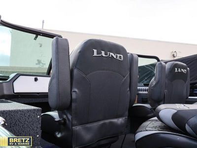 2026 Lund Impact XS - Photo 14