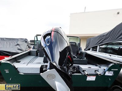 2026 Lund Impact XS - Photo 11