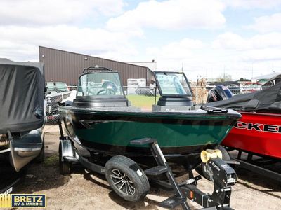 2026 Lund Impact XS - Photo 1