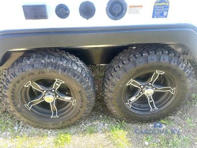 2025 Winnebago Micro Minnie — photo 8 view