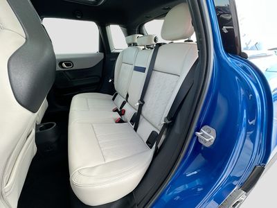2026 MINI Cooper S — photo 19 view