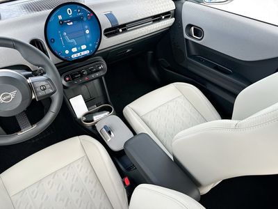 2026 MINI Cooper S — photo 18 view
