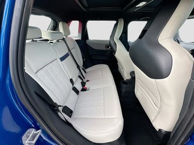 2026 MINI Cooper S — photo 21 view