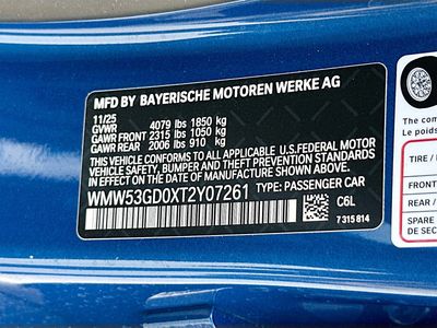 2026 MINI Cooper S — photo 26 view