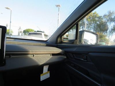 2026 Toyota bZ - Photo 32
