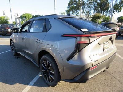 2026 Toyota bZ - Photo 8