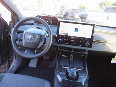2026 Toyota bZ - Photo 24