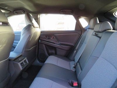 2026 Toyota bZ - Photo 18