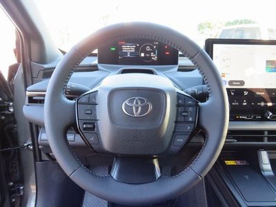 2026 Toyota bZ - Photo 35