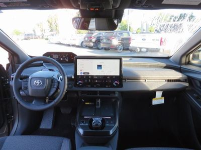 2026 Toyota bZ - Photo 23