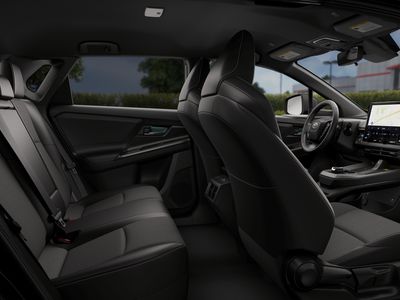 2026 Toyota bZ - Photo 64