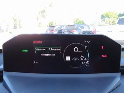 2026 Toyota bZ - Photo 43