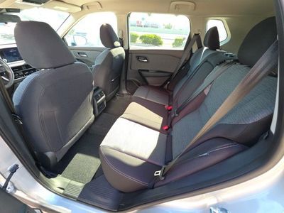 2023 Nissan Rogue — photo 23 view