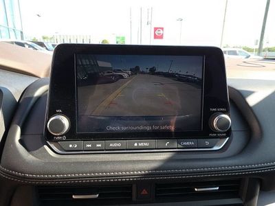 2023 Nissan Rogue — photo 19 view