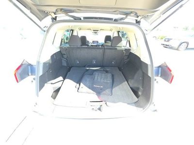 2023 Nissan Rogue — photo 26 view