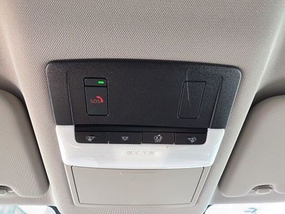 2023 Nissan Rogue — photo 20 view